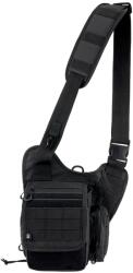 Brandit Geantă Brandit Travel Side Bag - Black