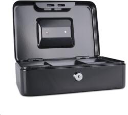 DONAU pénzkazetta fekete (5233001PL-01) (5233001PL-01) (5233001PL-01)