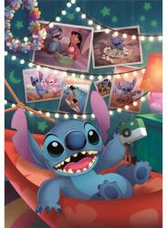 Clementoni 39793 - High Quality Collection - Stitch - 1000 db-os puzzle (39793)