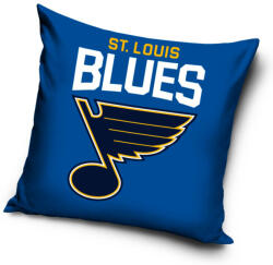 Official Merchandise Pernă Official Merchandise NHL St. Louis Blues Light Blue