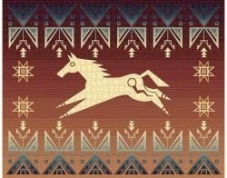 Chronicle Books 31310 - Pendleton Unity Pattern - 1000 db-os puzzle (31310)