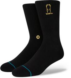 Stance Șosete Stance BEATRICE DOMD Black M