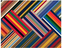 Chronicle Books 29461 - Pendleton Patterns - 1000 db-os puzzle (29461)