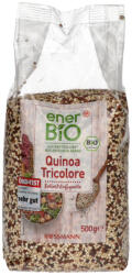 enerBiO Ener-Bio Tricolore quinoa - 500 g