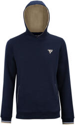 Tecnifibre Hanorac pentru bărbați Hoodie Marine M