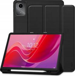 Tech-Protect tolltartós Lenovo Tab M11 tok fekete (5906203691715) (5906203691715) (5906203691715)