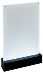 Sigel "T" A4-es laptartó LED fénnyel (TA420) (TA420) (TA420)