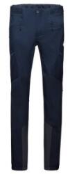 MAMMUT Aenergy IN Hybrid Pants Men Pantaloni marine 5118 50
