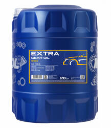 MANNOL 8103 Extra Gear Oil 75W-90 GL-4/GL-5 LS (20 L)