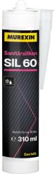 Murexin Sil 60 szaniter szilikon miel 310 ml (T/02090)