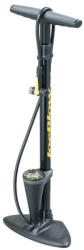 Topeak JoeBlow Max HP Culoare: negru/galben (TJB-M2B)