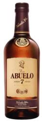 Abuelo 7 Years Rum [0, 7L|40%]
