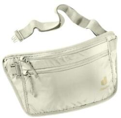 Deuter Security Money Belt II Portofel bone