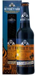Szent András Sörfőzde Szent András Rettegett Iván Russian Imperial Stout /Üveges/ [0, 33L|10, 5%] - diszkontital