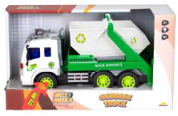 Sunman Masina de reciclare gunoi, Maxx Wheels, 1: 16