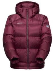 Mammut Glacier Glow IN Hooded Jacket Women Jachetă 3800 vin XL