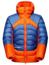 Mammut Eiger Nordwand Light Down IN Hooded Jacket Men Jachetă 2291 eiger orange-eiger blue S