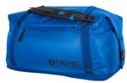 Nemo Equipment Double Haul Convertible Duffel 70L Geantă Lake 70 l Geanta voiaj
