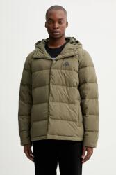 adidas pehelydzseki Helionic - zöld L - answear - 70 990 Ft