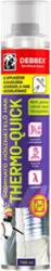 Den Braven Debbex Thermo-quick szórható hőszigetelő hab 750 ml (40310DBXHU)