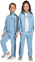 adidas Originals gyerek melegítő - kék 116