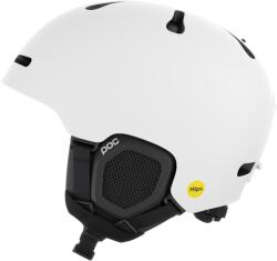 POC Fornix MIPS Mărime cască: 51-54 cm / Culoare: alb (PC104121036XSS1)
