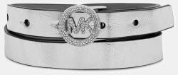 MICHAEL Michael Kors öv ezüst, 29MKWB529032 - ezüst M