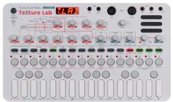 Sonicware LIVEN Texture Lab Granuláris Szintetizátor + Effekt - Fehér (LVN-050) (LVN-050)