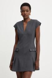 GUESS ruha JOANDRA - szürke XL