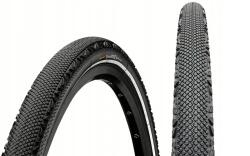 Continental Speed Ride 28x1, 6 (42-622) külső gumi (köpeny), defektvédett (Puncture Protection), reflexcsíkos, fekete