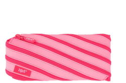 ZIPIT Penar Penar cu fermoar, ZIPIT Candy - capsuna (ZP-428059) Penar
