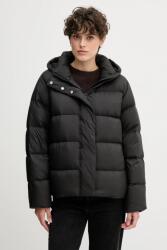 Tommy Hilfiger pehelydzseki fekete, téli, WW0WW45739 - fekete S