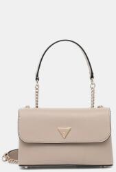 Guess kézitáska DARYNA - bézs Univerzális méret - answear - 39 990 Ft