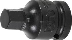 BGS technic Levegős dugókulcs | 12, 5 mm (1/2") | Belső hatszögletű 12 mm - BGS 5485-12 (BGS 5485-12)