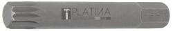 BGS technic Behajtófej | Hossz 75 mm | Külső hatszögletű 10 mm (3/8") | (XZN) M12 - BGS 4863 (BGS 4863)