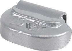  BGS Technic Keréksúlyok | 20 g | 100 darabos - BGS 9425-20 (BGS 9425-20)