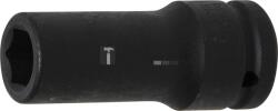 BGS technic Levegős dugókulcs hatszögletű, mély | 20 mm (3/4") | 18 mm - BGS 5718 (BGS 5718)