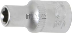 BGS technic Dugókulcs, Super Lock | 6, 3 mm (1/4") | 5 mm - BGS 2345 (BGS 2345)