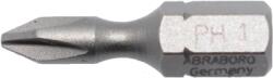 ABRABORO SUPRA Bit, 10 db/cs - 060802203010 (060802203010)
