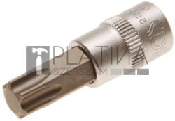BGS technic Behajtófej | 6, 3 mm (1/4") | T-profil (Torx) T50 - BGS 2164-T50 (BGS 2164-T50)