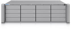 Ubiquiti 3U NVR with (16) 2.5/3.5 drive bays, supporting up to (70) 4K cameras or (210) Full HD cameras (ENVR-EU) - pcone
