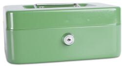 DONAU pénzkazetta zöld (5232001PL-06) (5232001PL-06) (5232001PL-06)