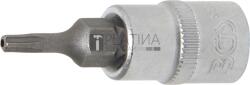 BGS technic Behajtófej | 6, 3 mm (1/4") | TS-profil (Torx Plus) TS10 furattal - BGS 5184-TS10 (BGS 5184-TS10)