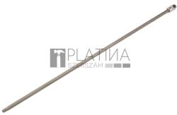 BGS technic Behajtófej | Hossz 400 mm | 6, 3 mm (1/4") | T-profil (Torx) T30 - BGS 4202 (BGS 4202)