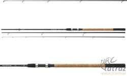 Daiwa Black Widow Float 12' 10-45g - Daiwa Float Úszós Bot 3, 60m (11678-360)