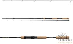 Daiwa Legalis Spin 240cm 10-30g - Daiwa Pergető Bot 2, 40m (11771-241)