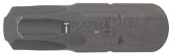 BGS technic Behajtófej | Külső hatszögletű 8 mm (5/16") | T-profil (Torx) T45 - BGS 8165 (BGS 8165)