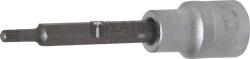 BGS technic Behajtófej | Hossz 100 mm | 12, 5 mm (1/2") | (XZN) M5 - BGS 4359 (BGS 4359)
