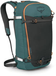 Osprey Soelden 25 túrasí hátizsák kék/fekete