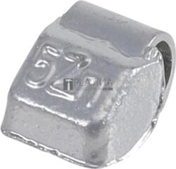  BGS Technic Keréksúlyok | 5 g | 100 darabos - BGS 9425-5 (BGS 9425-5)